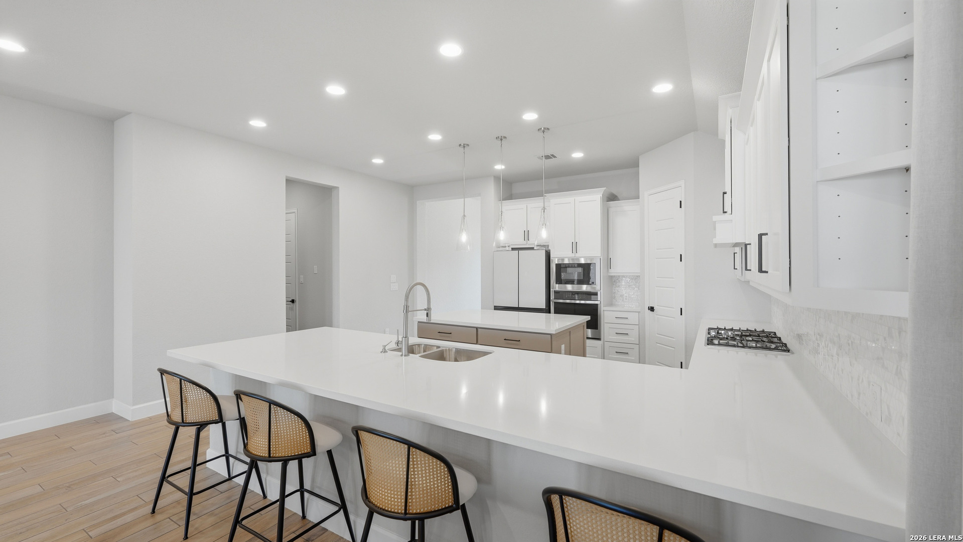 1838 Luna New Braunfels TX 78132