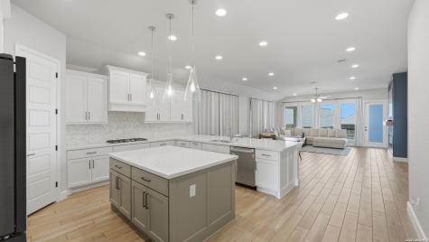 1838 Luna New Braunfels TX 78132