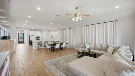 1838 Luna New Braunfels TX 78132