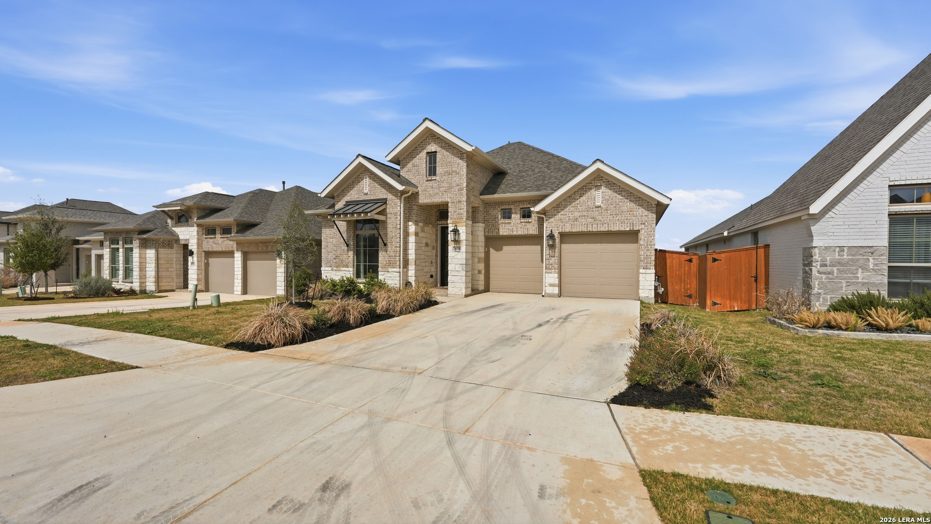 1838 Luna New Braunfels TX 78132
