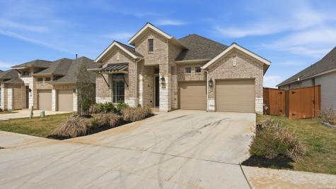 1838 Luna New Braunfels TX 78132