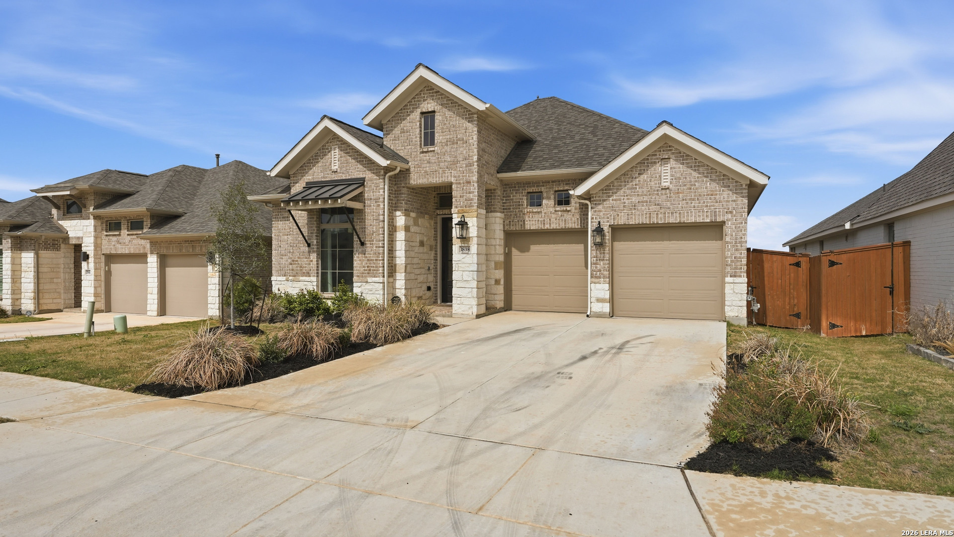 1838 Luna New Braunfels TX 78132