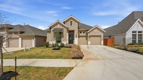 1838 Luna New Braunfels TX 78132