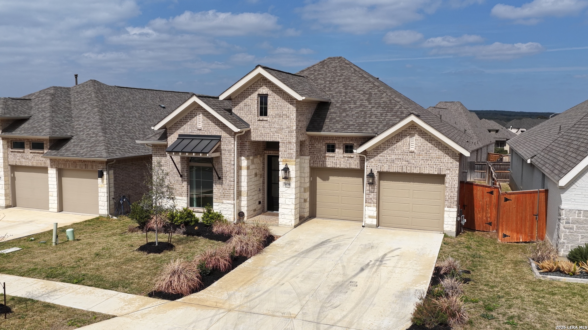 1838 Luna New Braunfels TX 78132