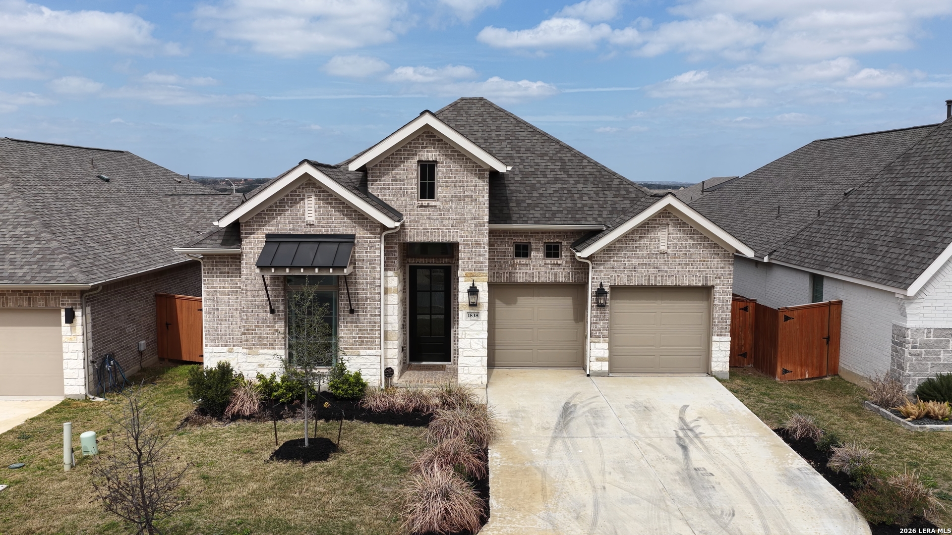 1838 Luna New Braunfels TX 78132