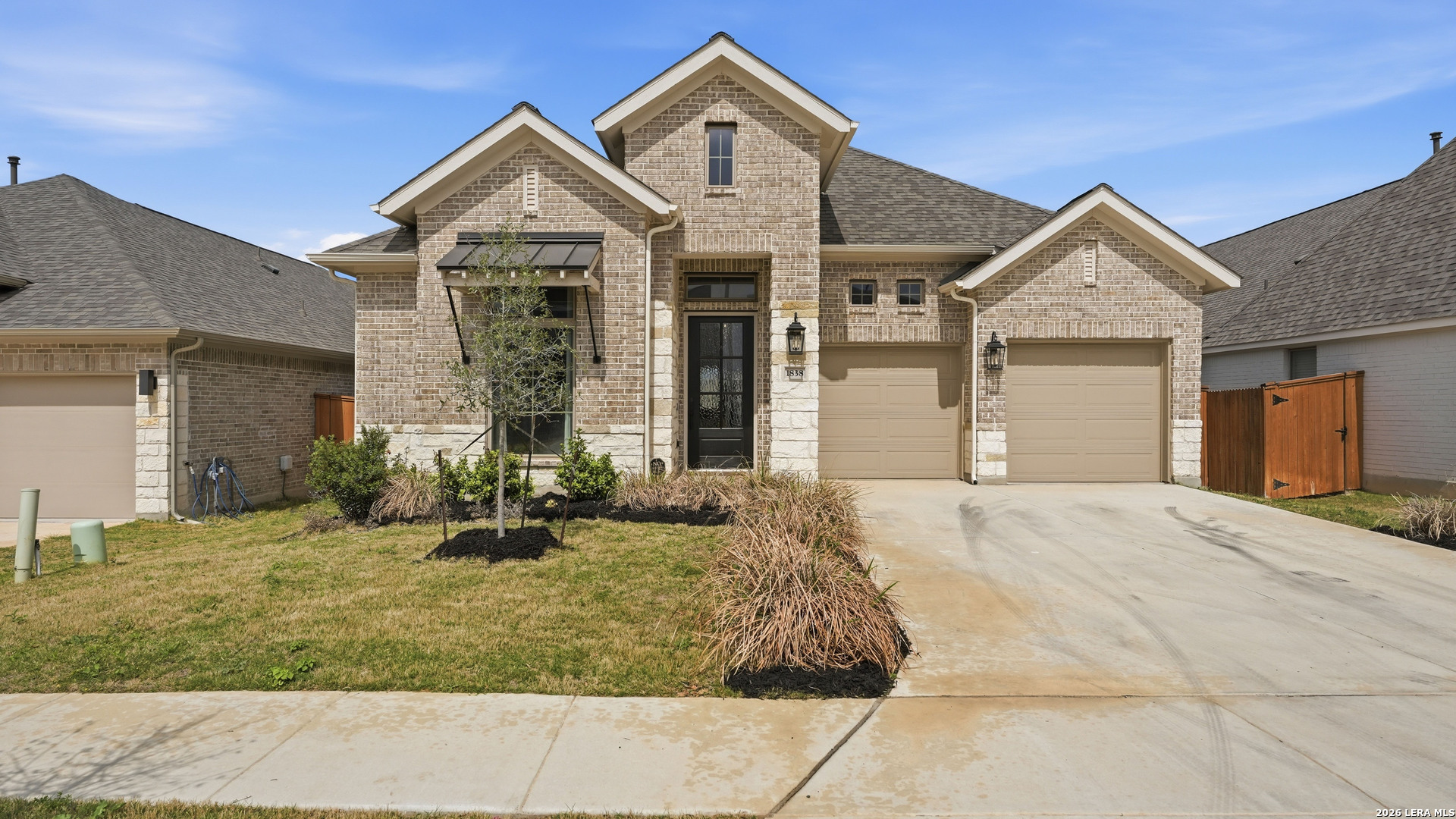1838 Luna New Braunfels TX 78132