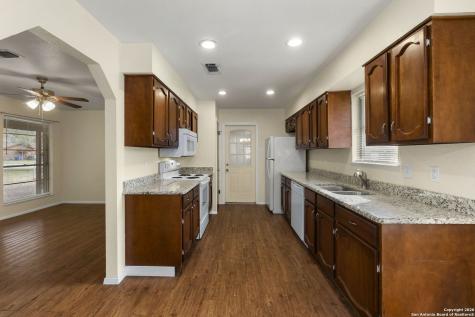 1329 Poppy New Braunfels TX 78130