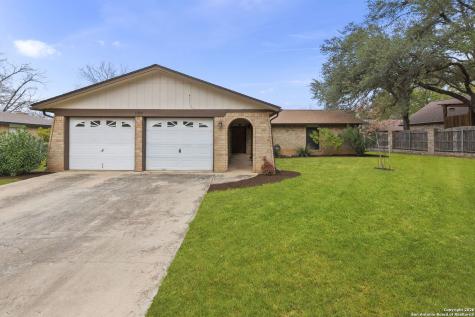 1329 Poppy New Braunfels TX 78130