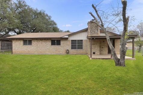 1329 Poppy New Braunfels TX 78130