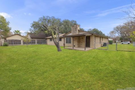 1329 Poppy New Braunfels TX 78130