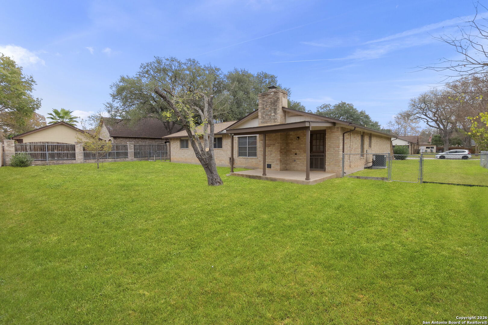 1329 Poppy New Braunfels TX 78130