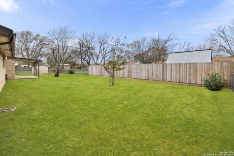 1329 Poppy New Braunfels TX 78130