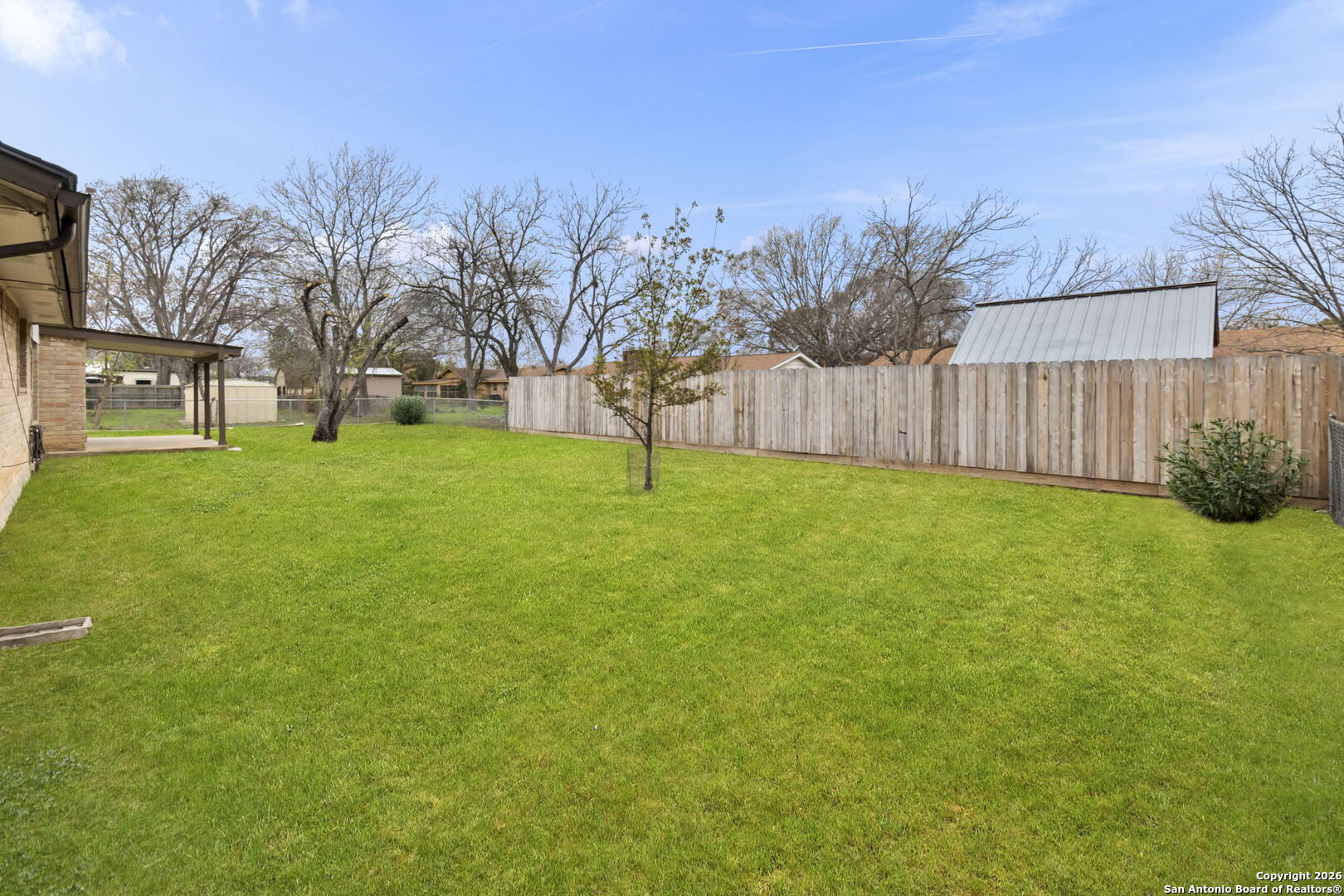 1329 Poppy New Braunfels TX 78130