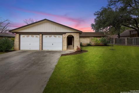 1329 Poppy New Braunfels TX 78130