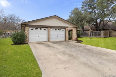 1329 Poppy New Braunfels TX 78130