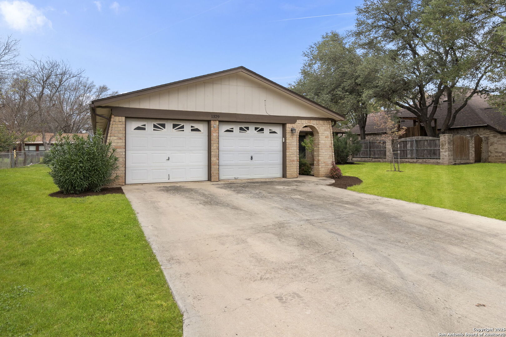 1329 Poppy New Braunfels TX 78130