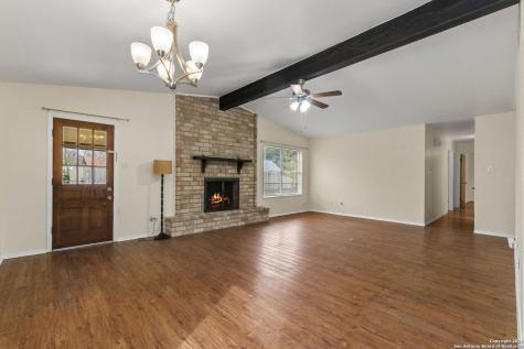 1329 Poppy New Braunfels TX 78130