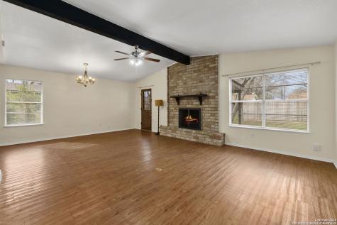 1329 Poppy New Braunfels TX 78130