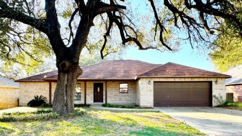 223 Bunker Hill Pleasanton TX 78064