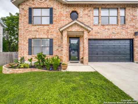 2830 Redsky Hill San Antonio TX 78259