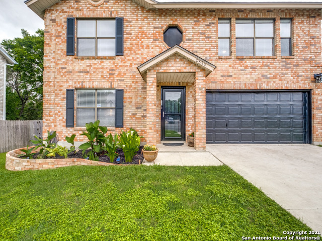 2830 Redsky Hill San Antonio TX 78259