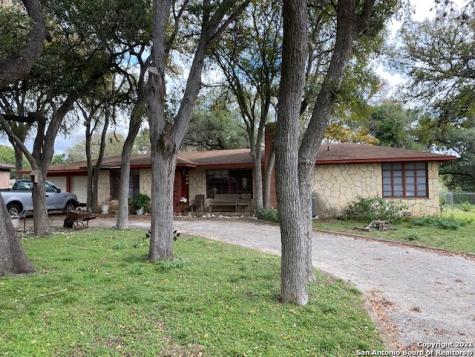 758 Encino Drive New Braunfels TX 78130