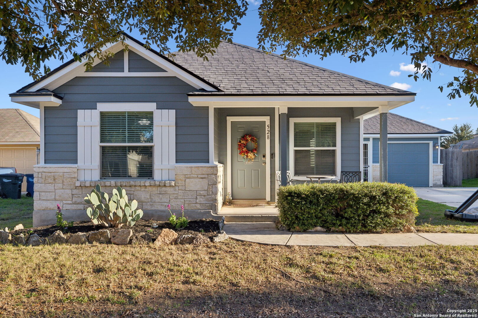528 Magnolia Wind New Braunfels TX 78130