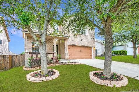 10911 Antares Forest San Antonio TX 78239