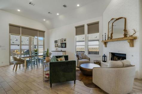 1412 Gifford Park Bulverde TX 78163