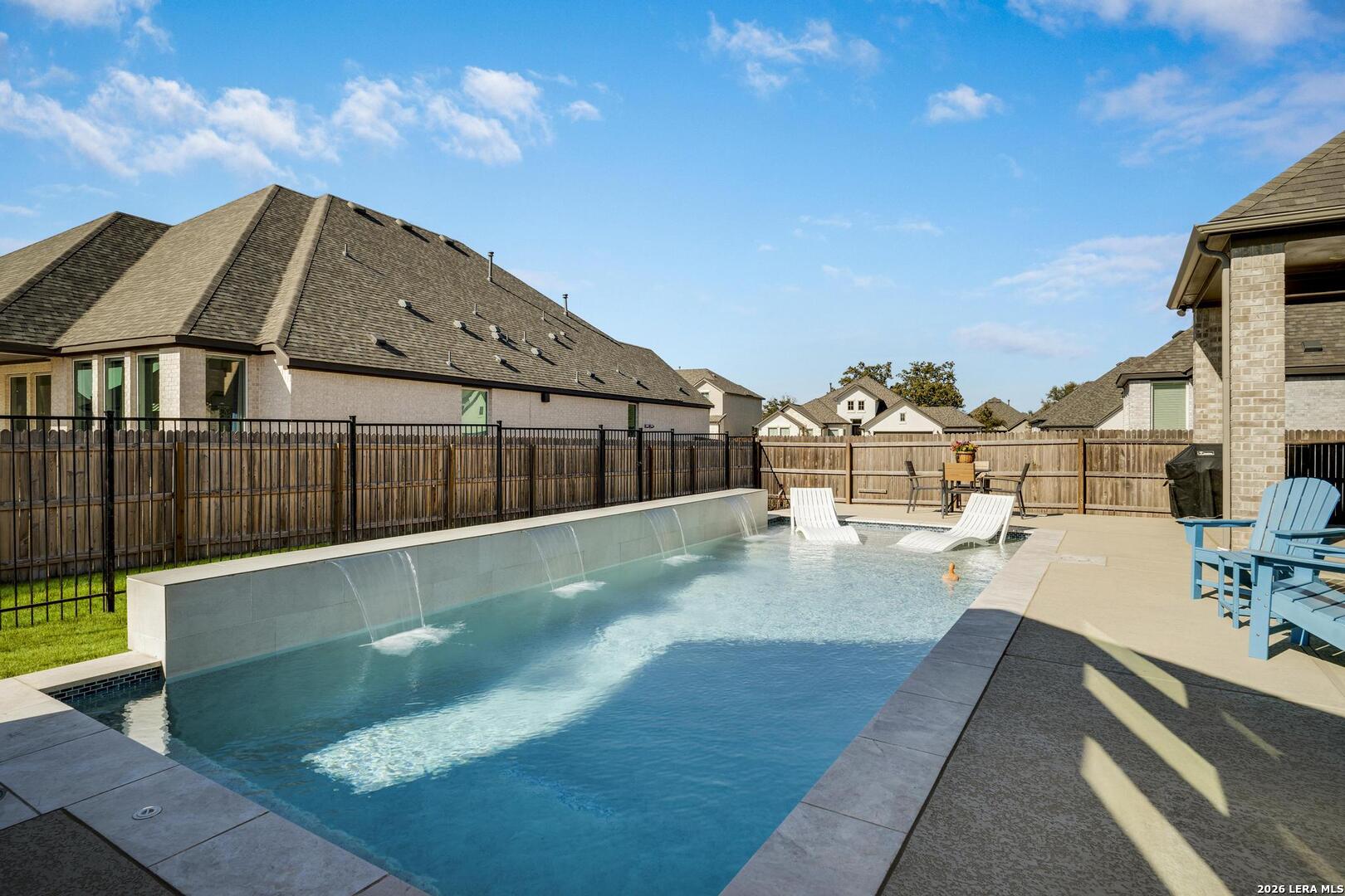 1412 Gifford Park Bulverde TX 78163