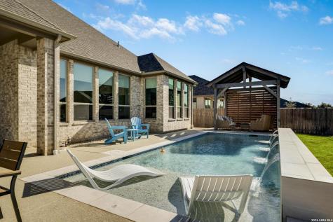 1412 Gifford Park Bulverde TX 78163