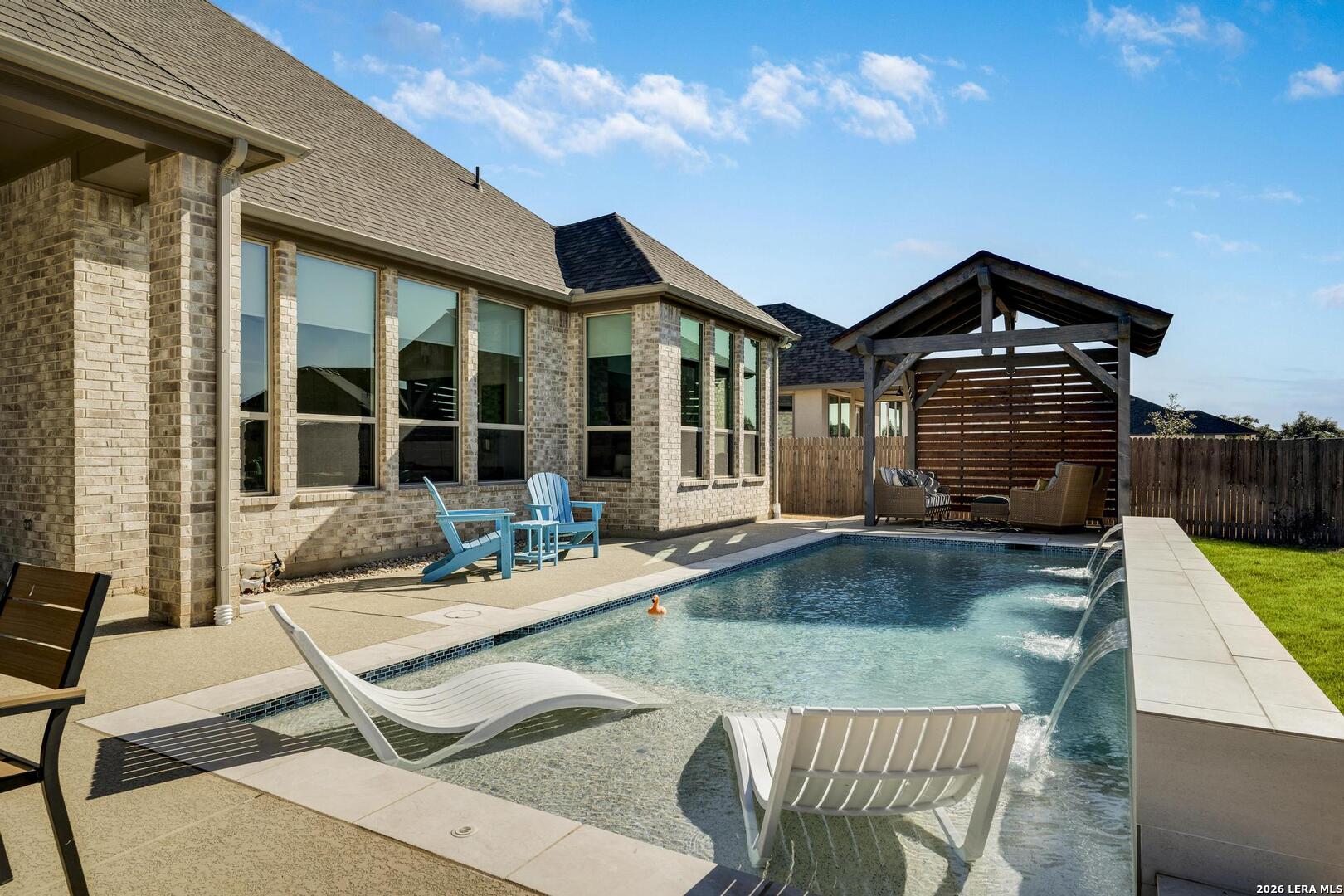 1412 Gifford Park Bulverde TX 78163