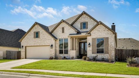 1412 Gifford Park Bulverde TX 78163