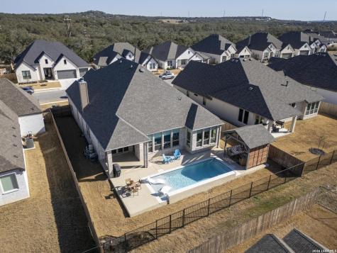 1412 Gifford Park Bulverde TX 78163