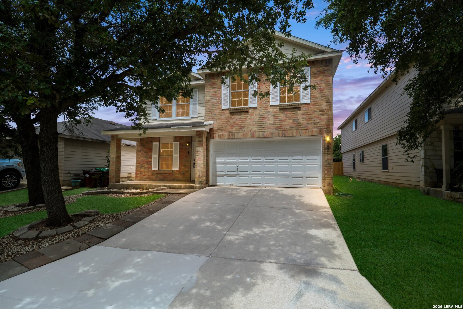 7827 Oakdale Park San Antonio TX 78254