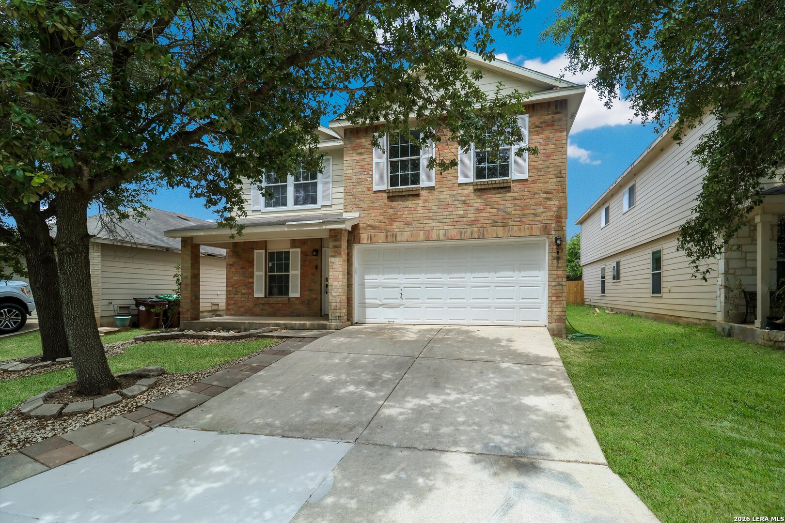 7827 Oakdale Park San Antonio TX 78254