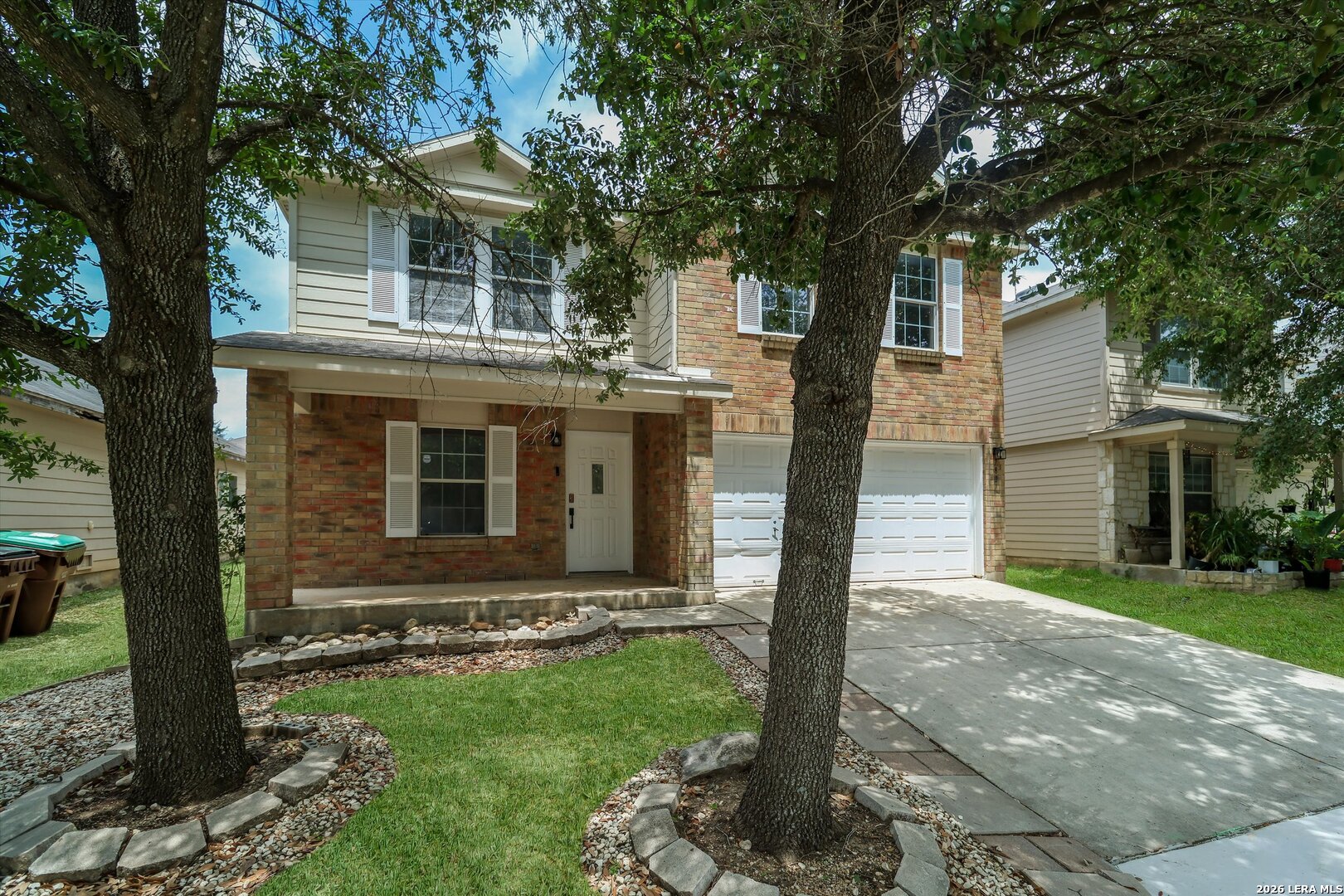7827 Oakdale Park San Antonio TX 78254