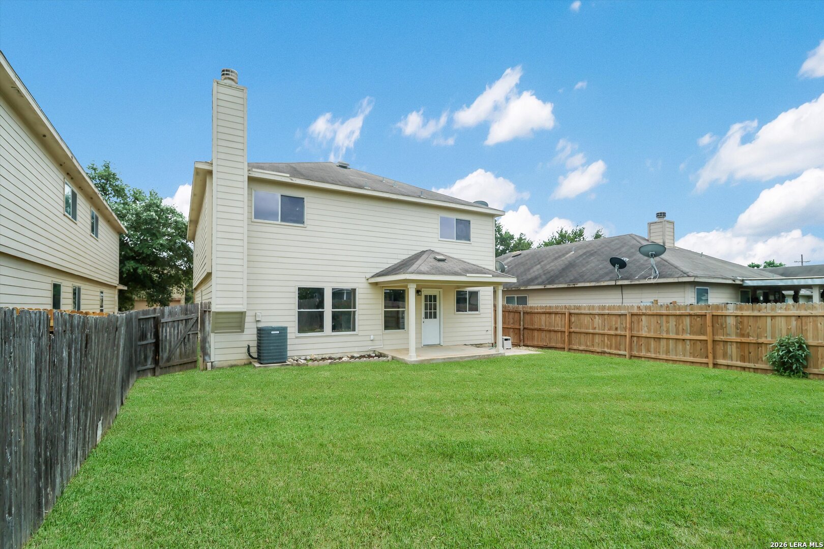 7827 Oakdale Park San Antonio TX 78254
