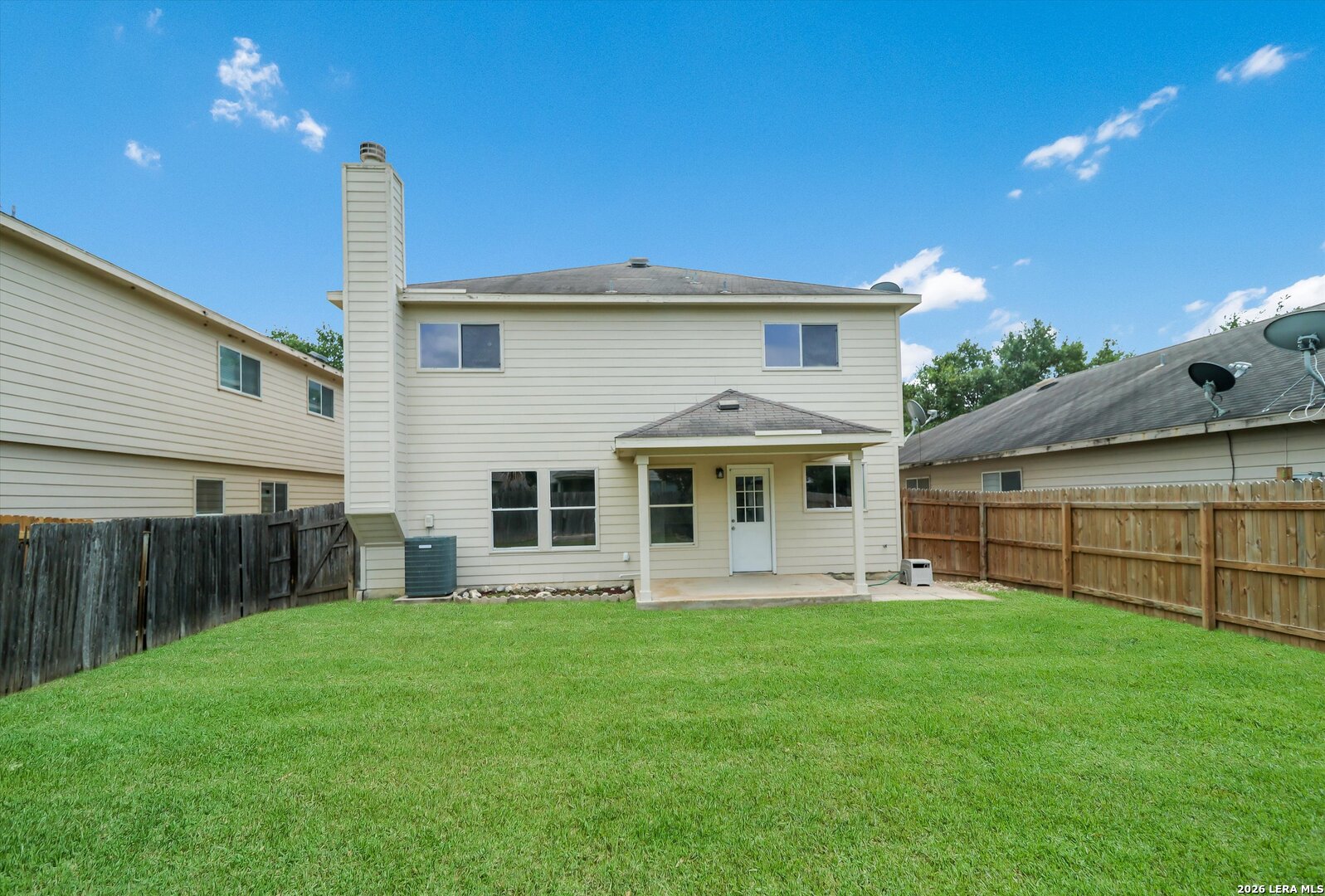 7827 Oakdale Park San Antonio TX 78254
