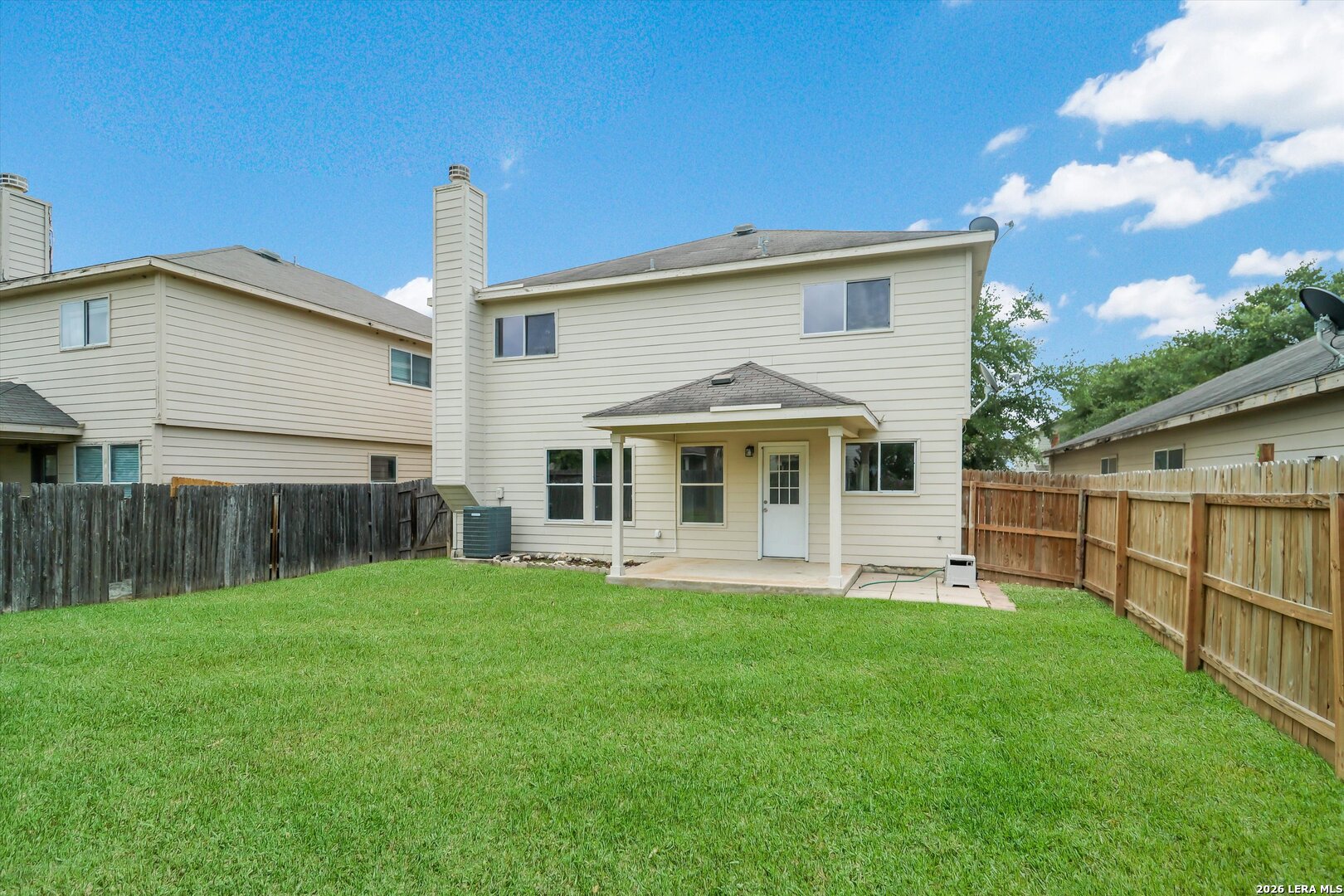 7827 Oakdale Park San Antonio TX 78254