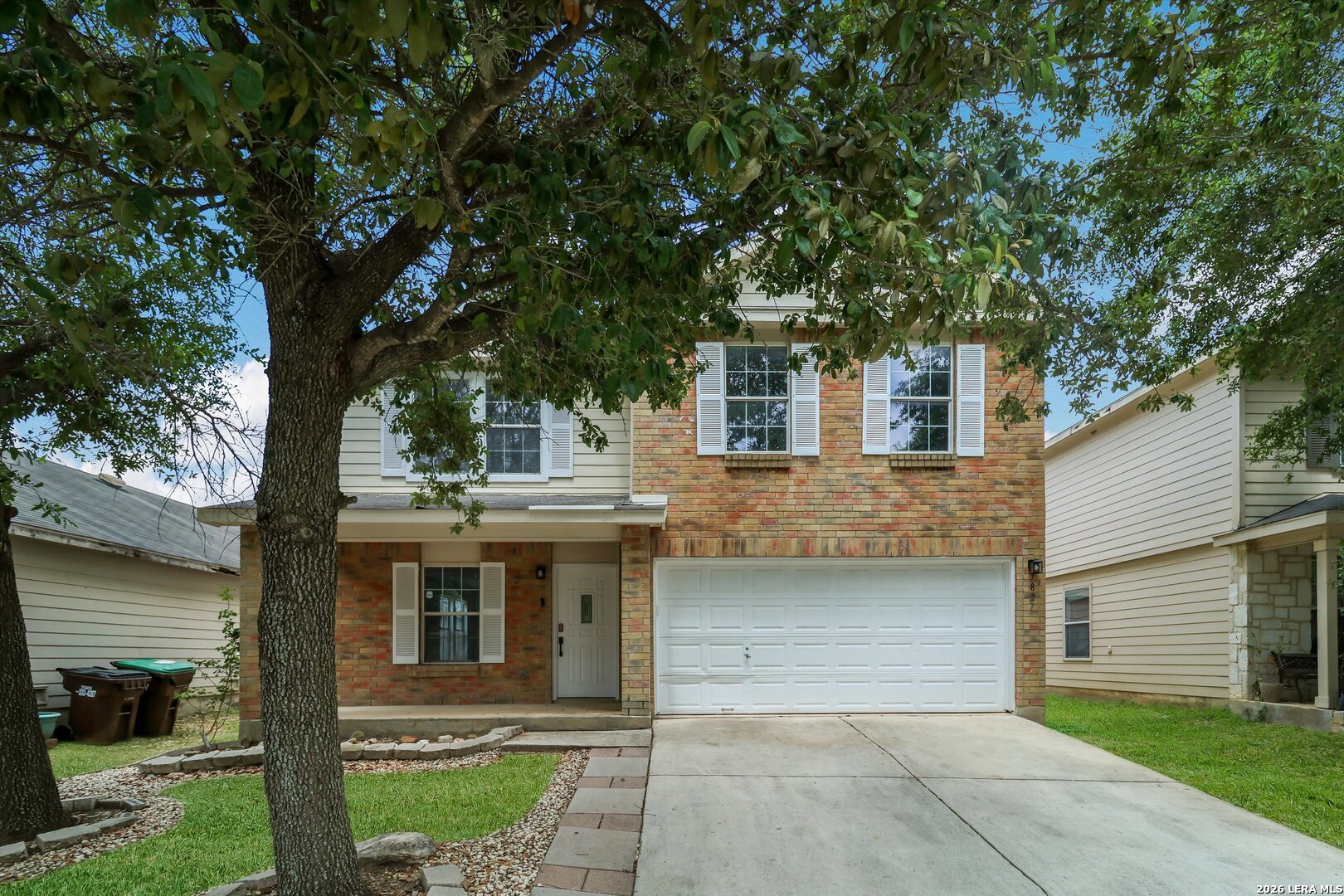 7827 Oakdale Park San Antonio TX 78254