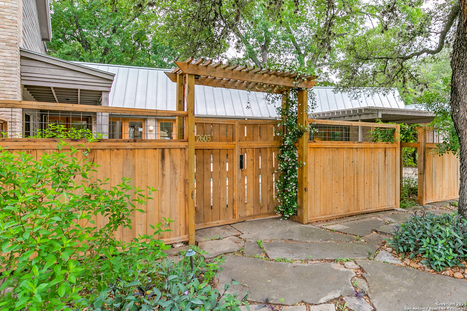 2603 Brookhurst San Antonio TX 78209