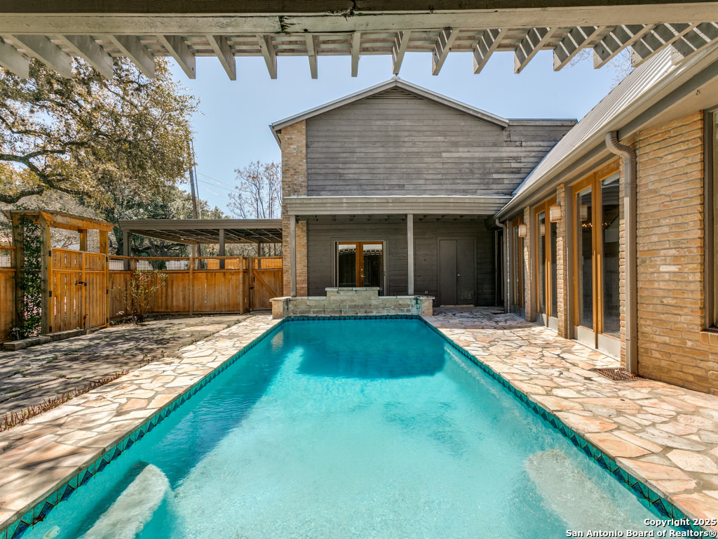 2603 Brookhurst San Antonio TX 78209