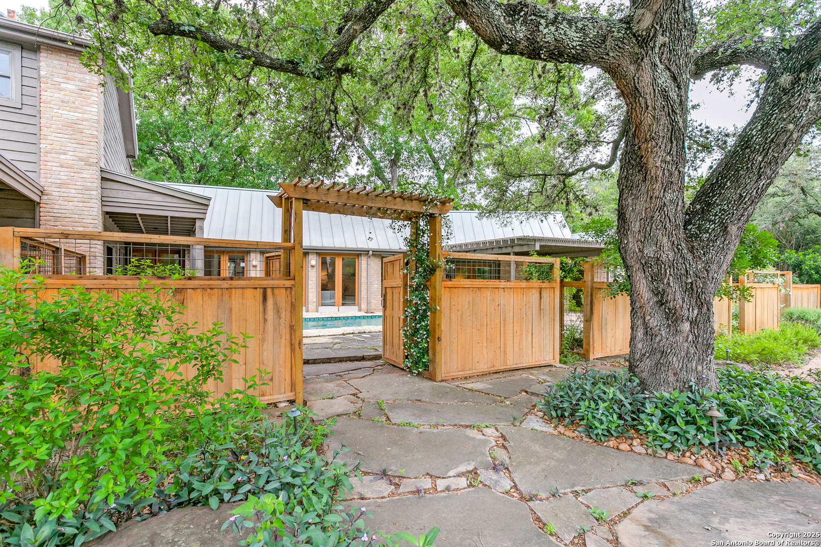 2603 Brookhurst San Antonio TX 78209