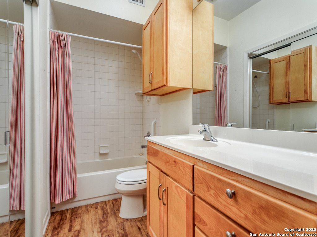 2603 Brookhurst San Antonio TX 78209