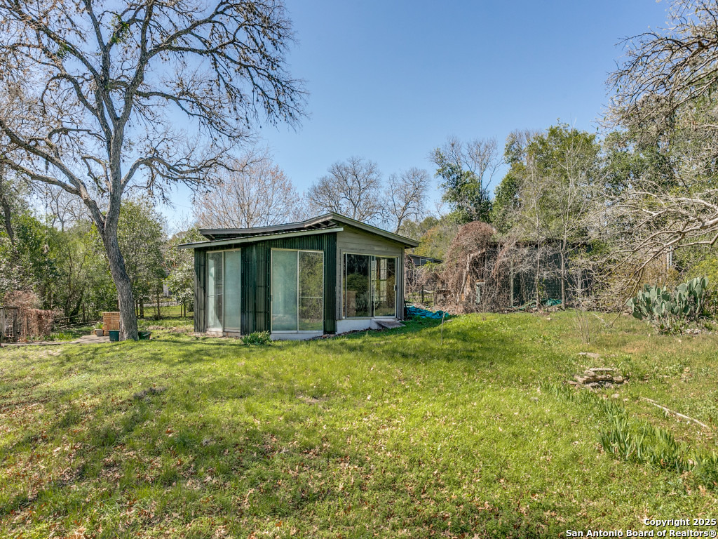 2603 Brookhurst San Antonio TX 78209