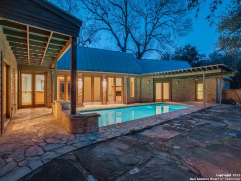 2603 Brookhurst San Antonio TX 78209