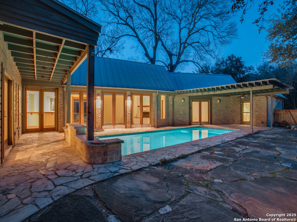 2603 Brookhurst San Antonio TX 78209