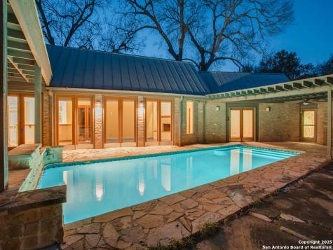 2603 Brookhurst San Antonio TX 78209