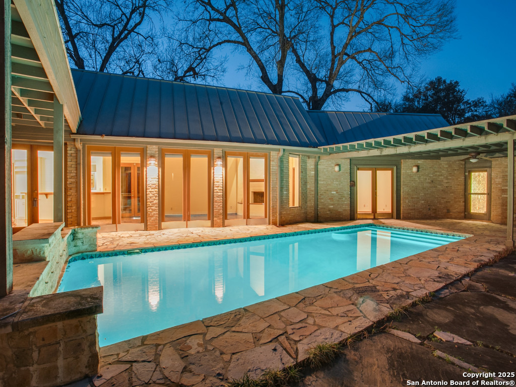 2603 Brookhurst San Antonio TX 78209
